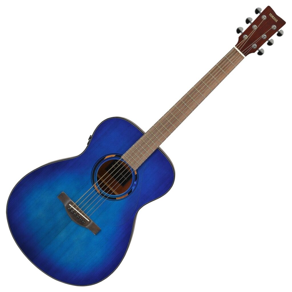 Yamaha TAS1 E Ultra Marine