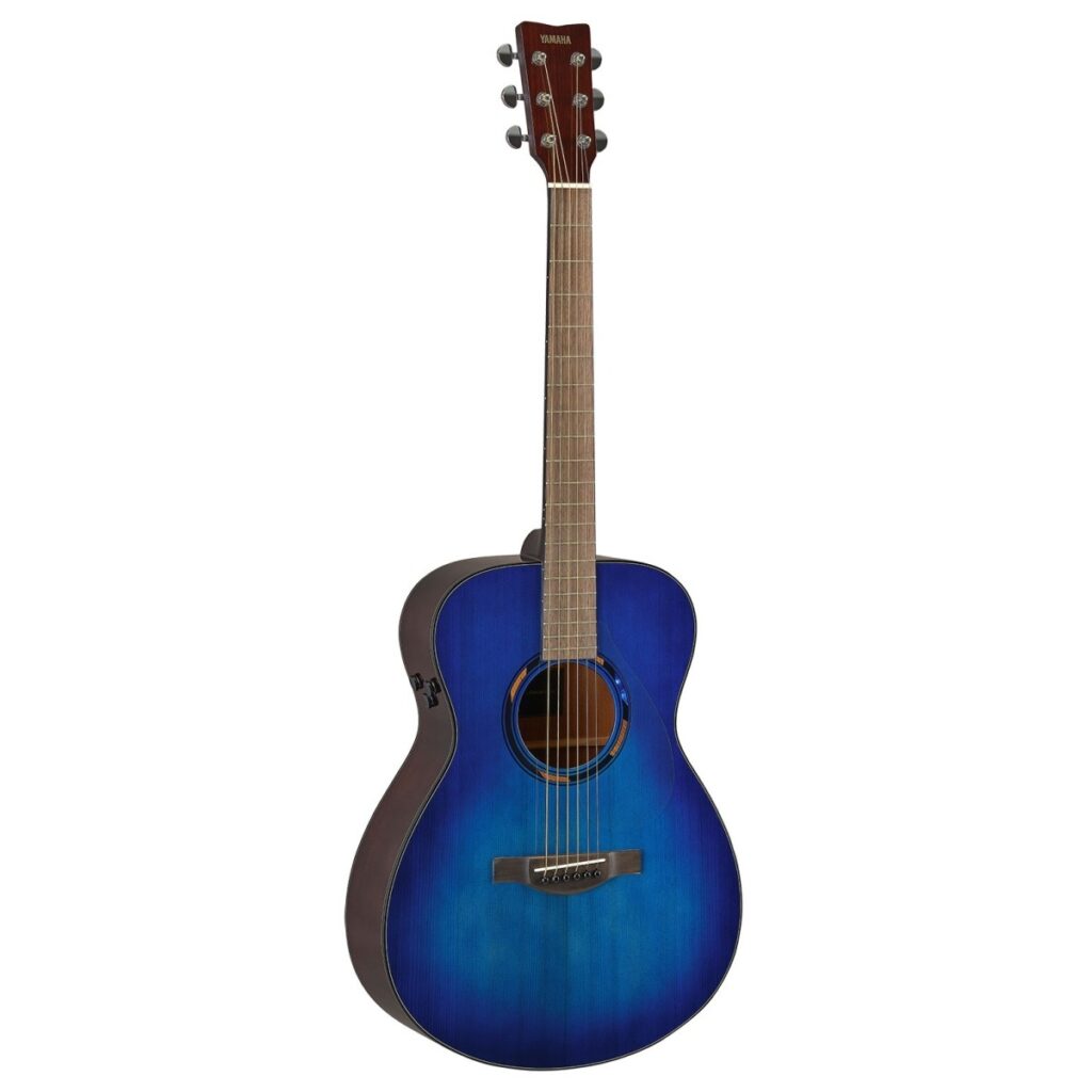 Yamaha TAS1 E Ultra Marine