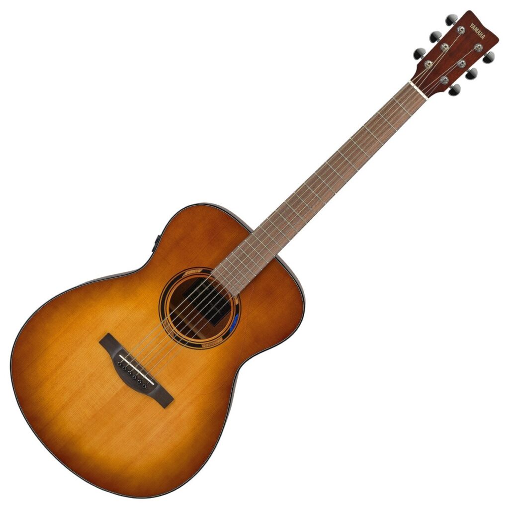 Yamaha TAS1 E Sand Burst