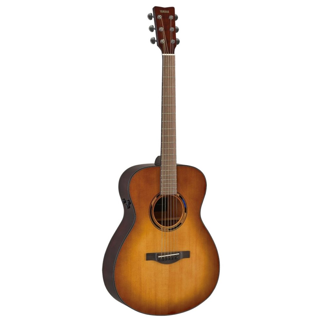 Yamaha TAS1 E Sand Burst
