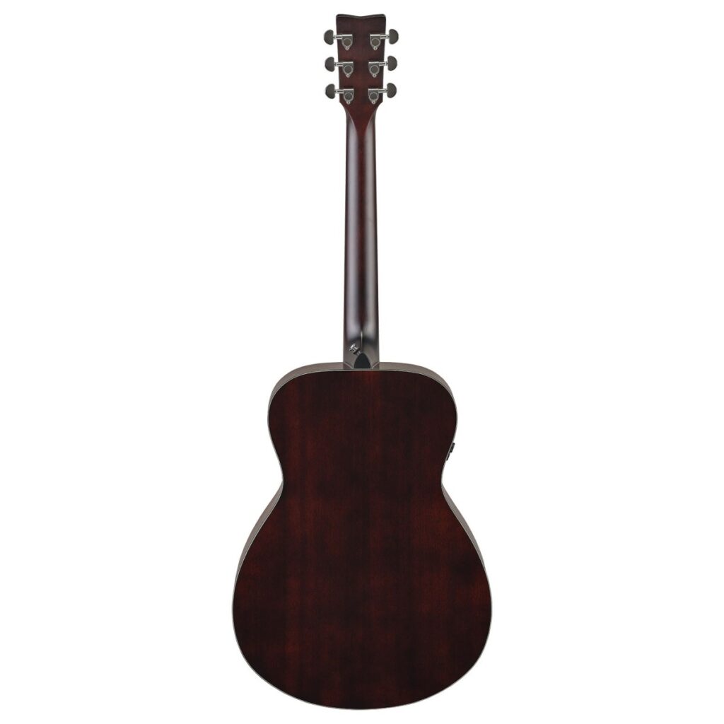Yamaha TAS1 E Natural