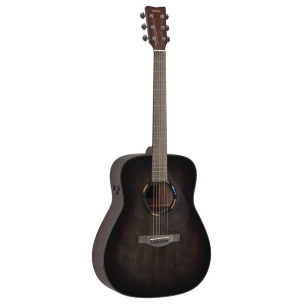 Yamaha TAG1 E Translucent Black