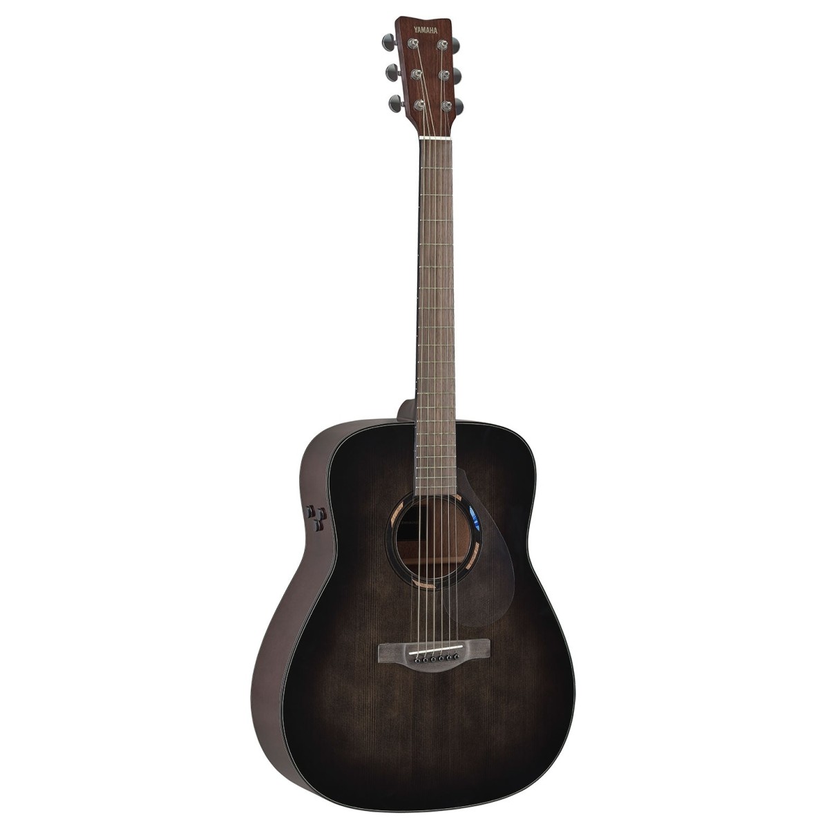 Yamaha TAG1 E Translucent Black