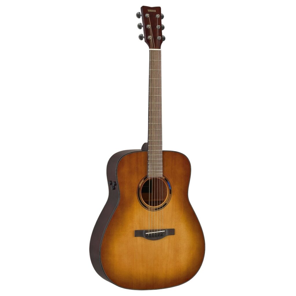 Yamaha TAG1 E Sand Burst