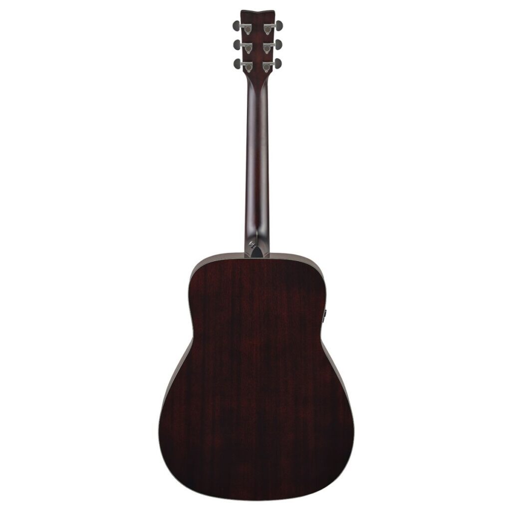Yamaha TAG1 E Sand Burst