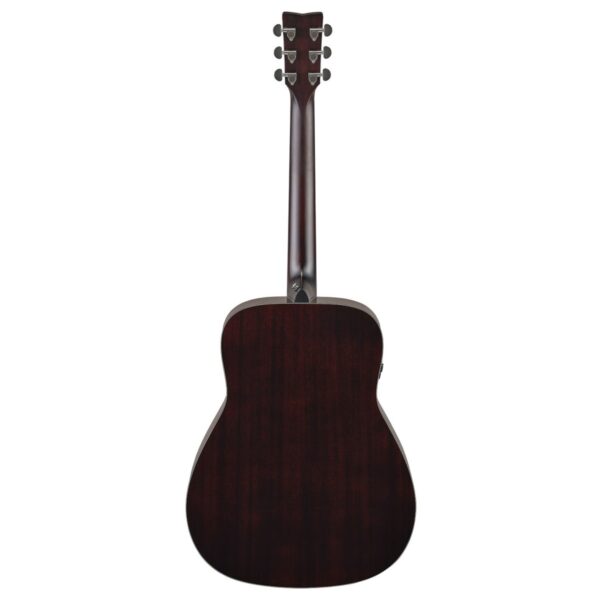 Yamaha TAG1 E Sand Burst