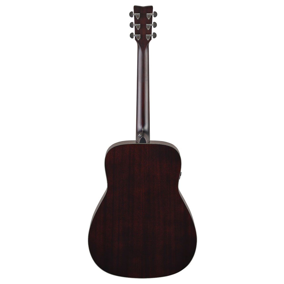 Yamaha TAG1 E Sand Burst