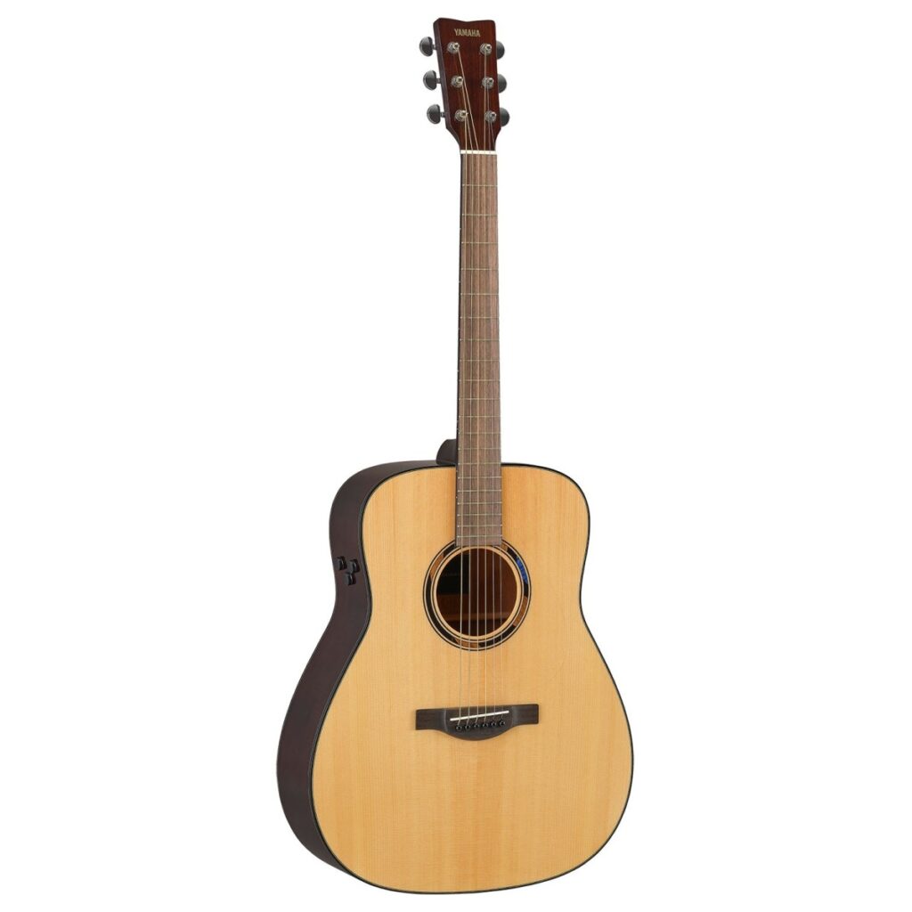 Yamaha TAG1 E Natural