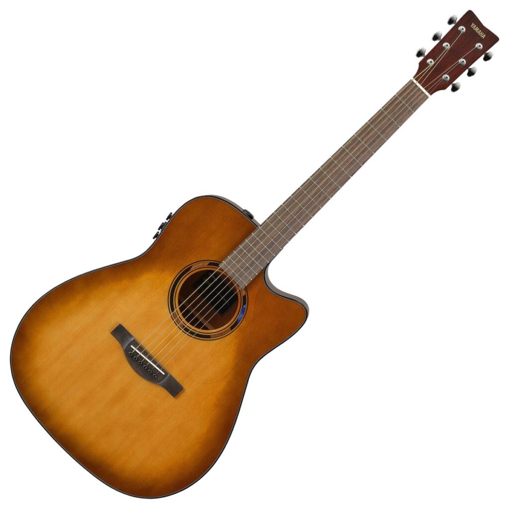 Yamaha TAG1 C Sand Burst