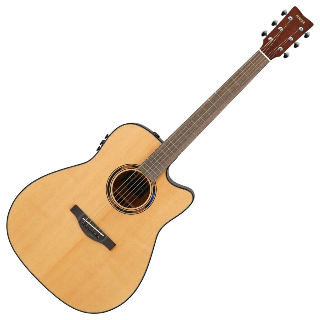 Yamaha TAG1 C Natural