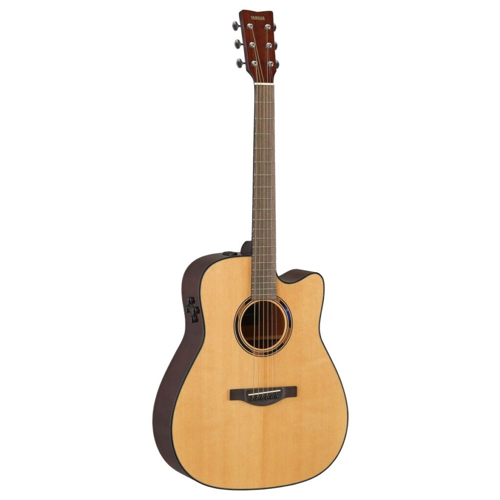 Yamaha TAG1 C Natural