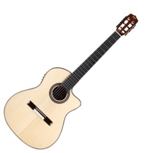Cordoba Fusion 14 Maple