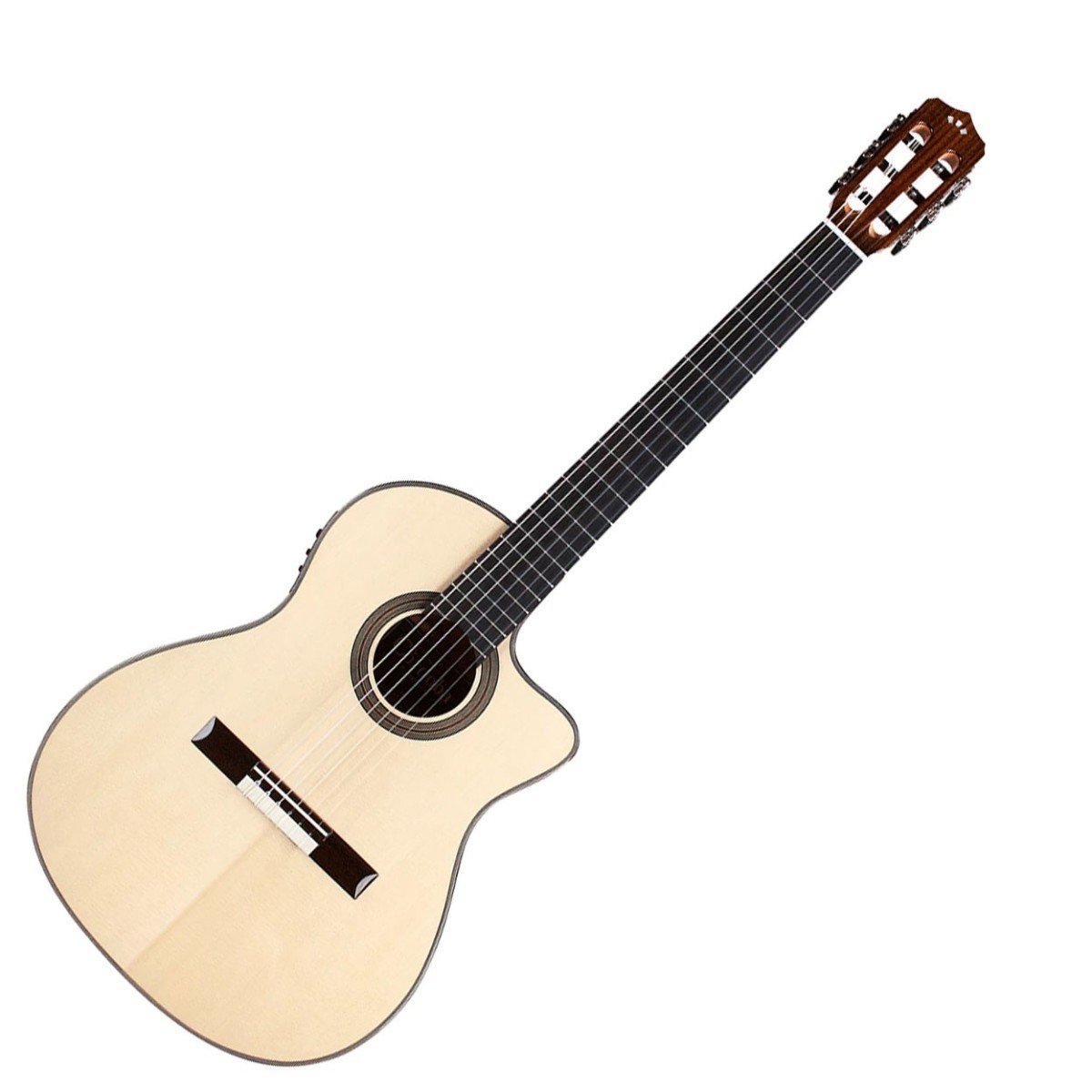 Cordoba Fusion 14 Maple