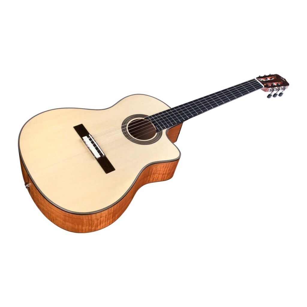 Cordoba Fusion 14 Maple