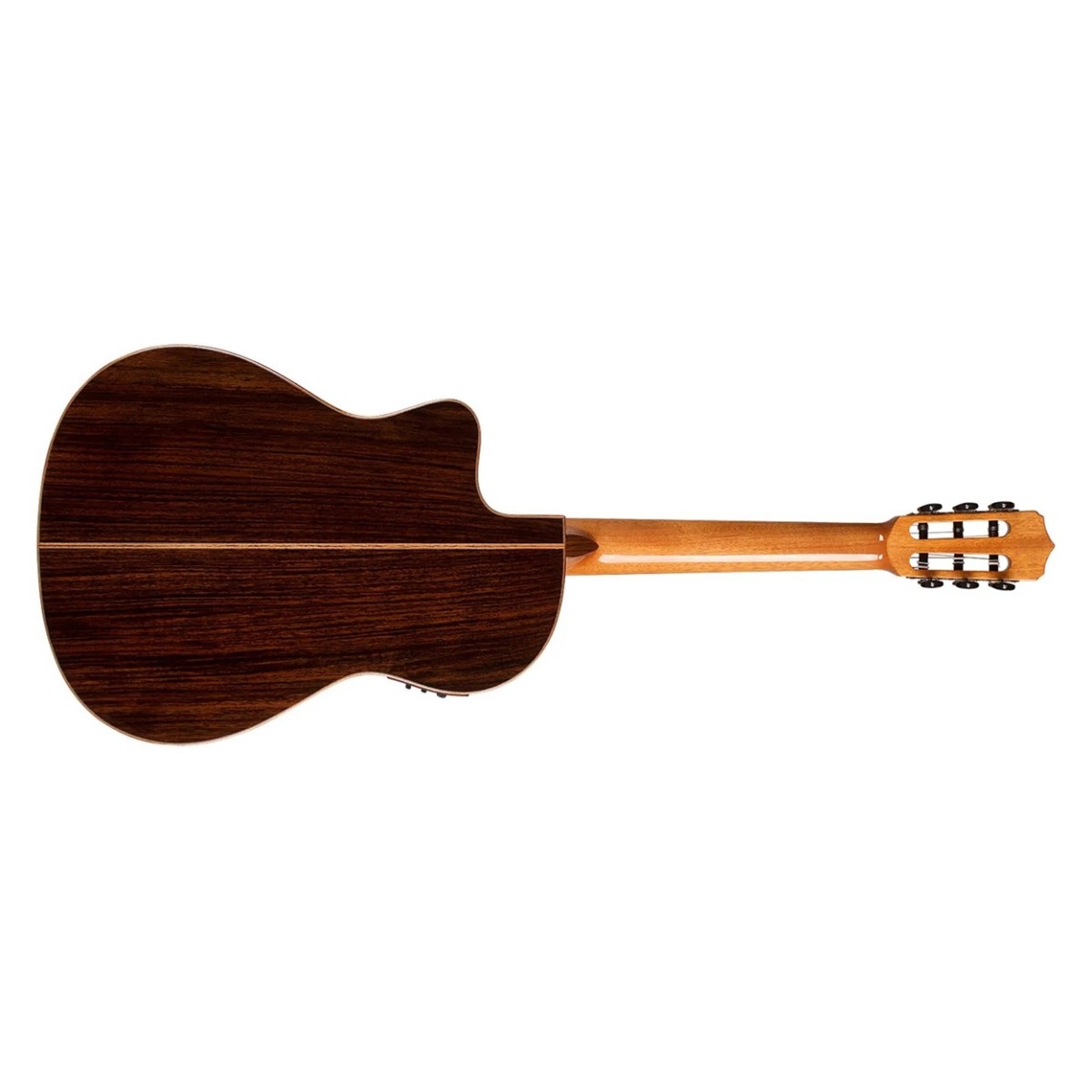 Cordoba Fusion Orchestra CE Cedar Tear Drop Burst