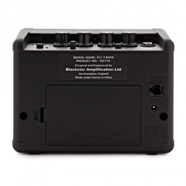 Blackstar Fly3 Bass Mini Amplifier