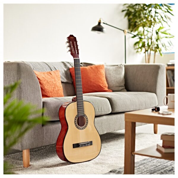 Classical Guitar Pack by Gear4music