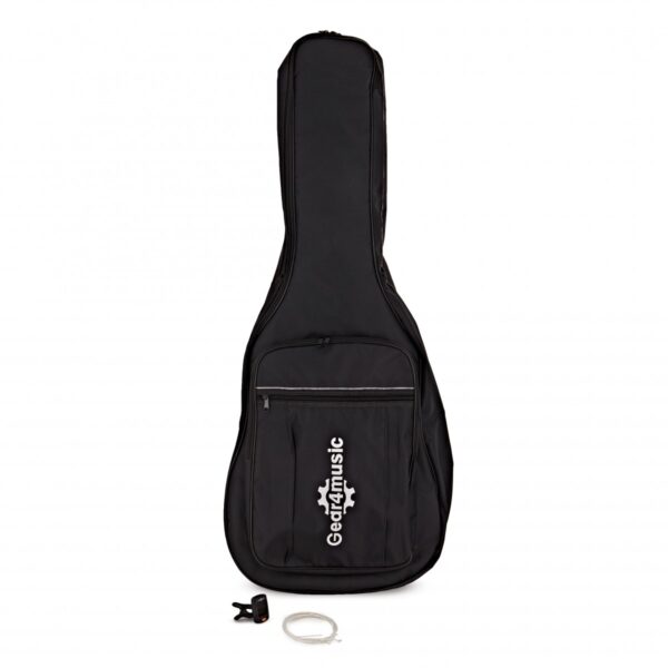 Classical Guitar Pack by Gear4music