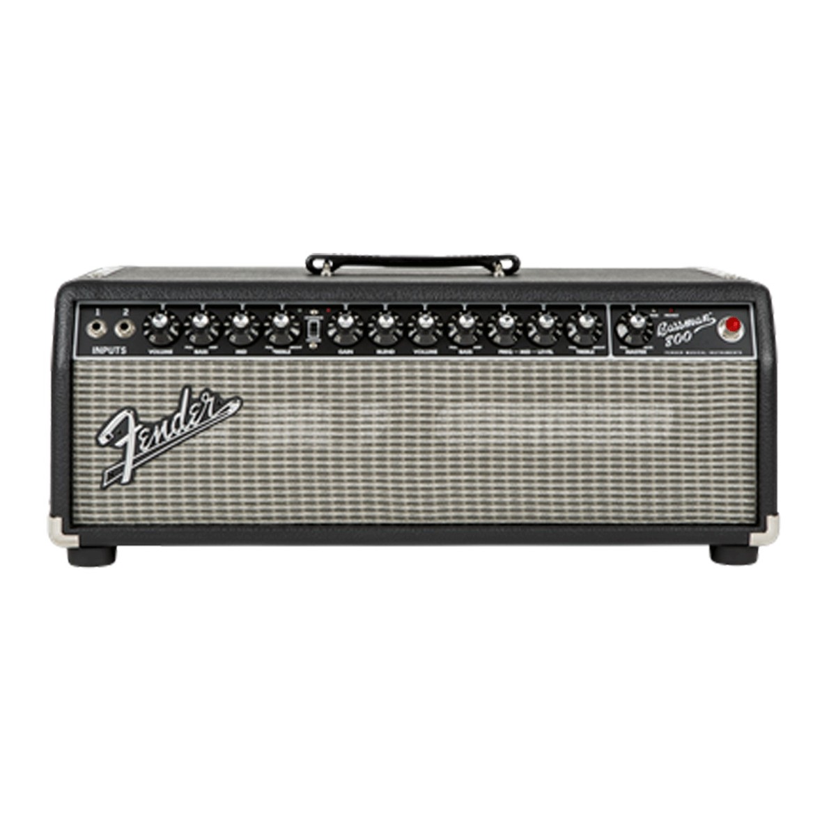 Fender Bassman 800 Head