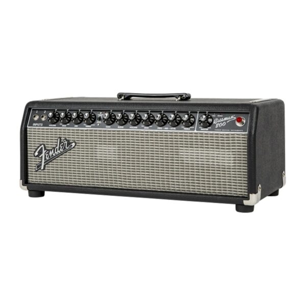 Fender Bassman 800 Head