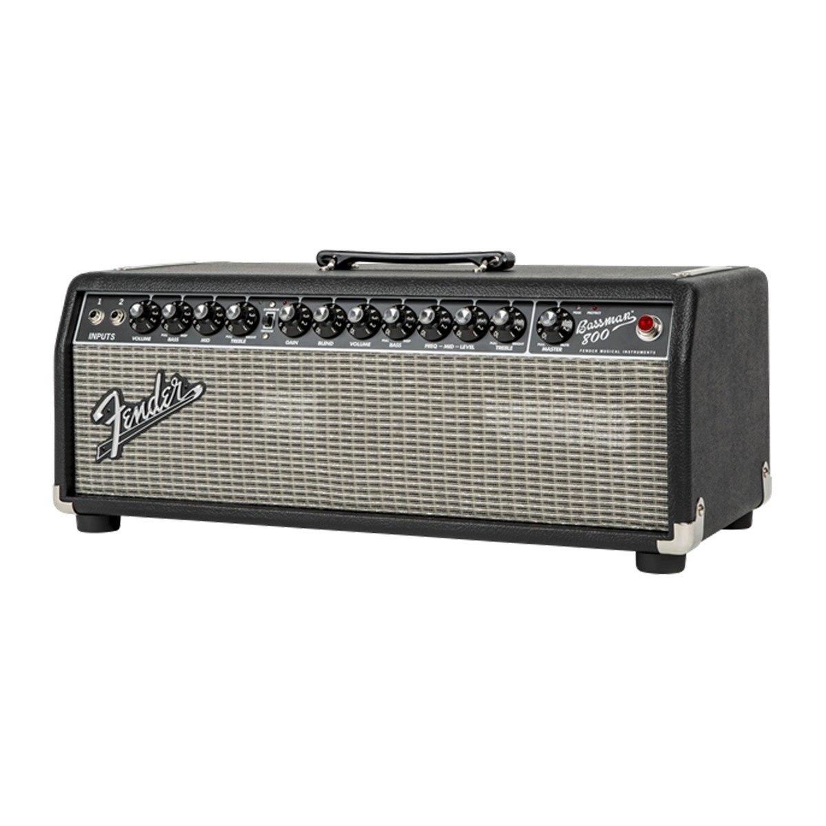 Fender Bassman 800 Head