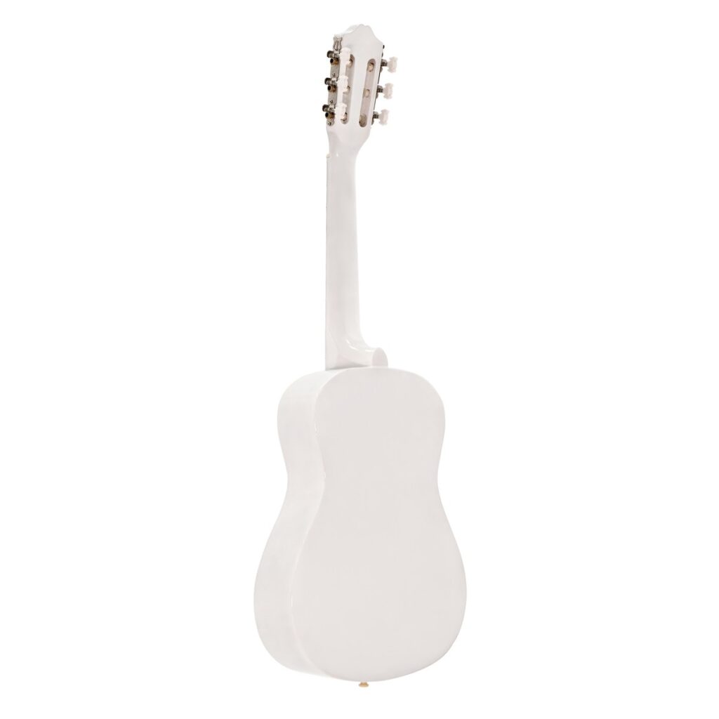 Day of the Dead Junior Classical Guitar Pack by Gear4music
