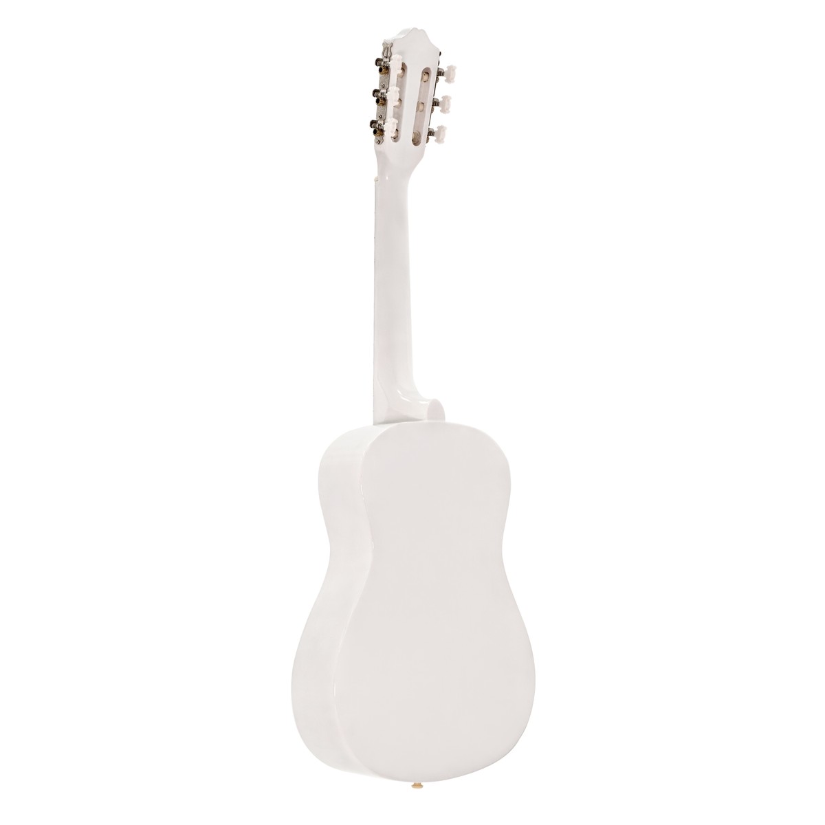 Day of the Dead Junior Classical Guitar Pack by Gear4music