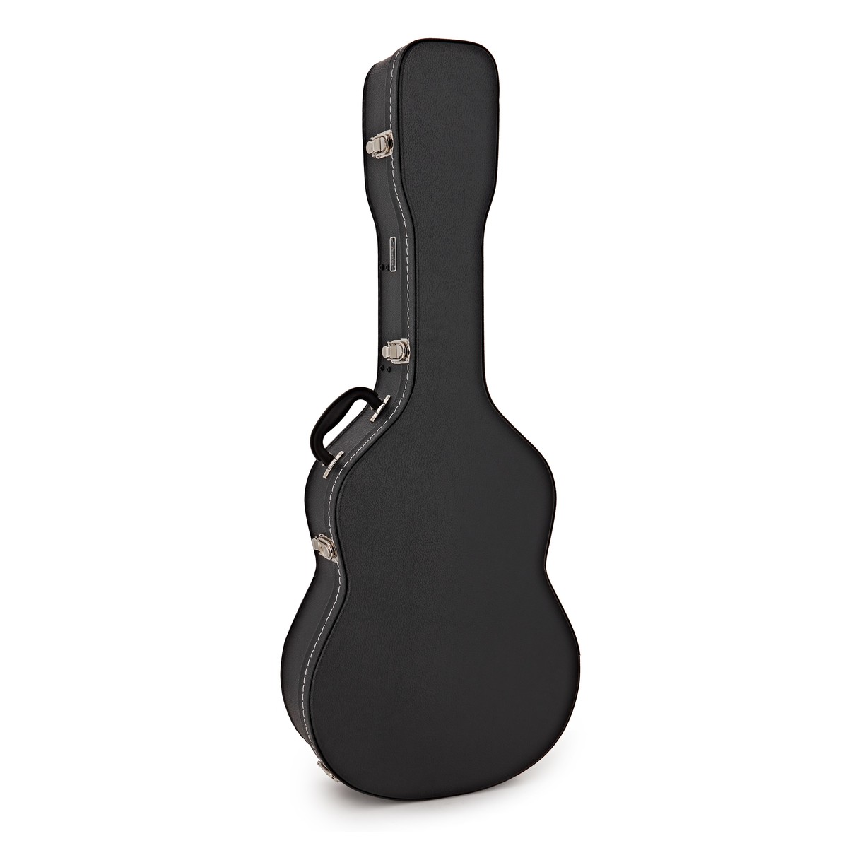 Fender CN-140SCE Nylon Thinline Natural w/Case