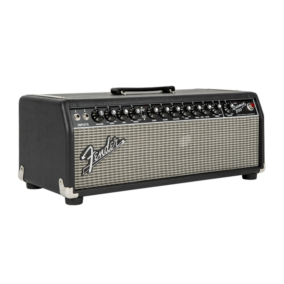 Fender Bassman 800 Head