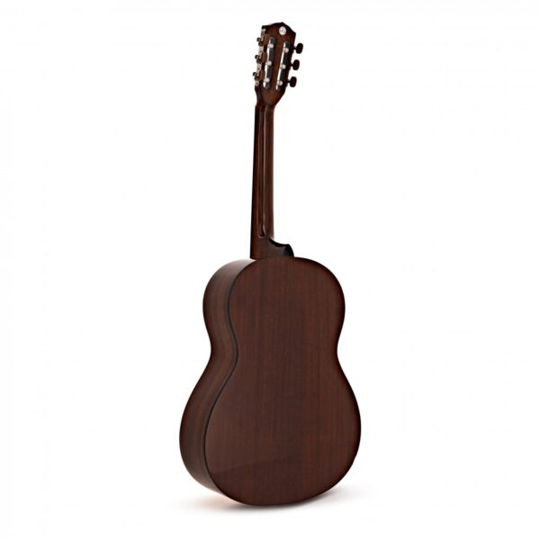 Fender CN-60S Nylon Walnut Fingerboard Natural