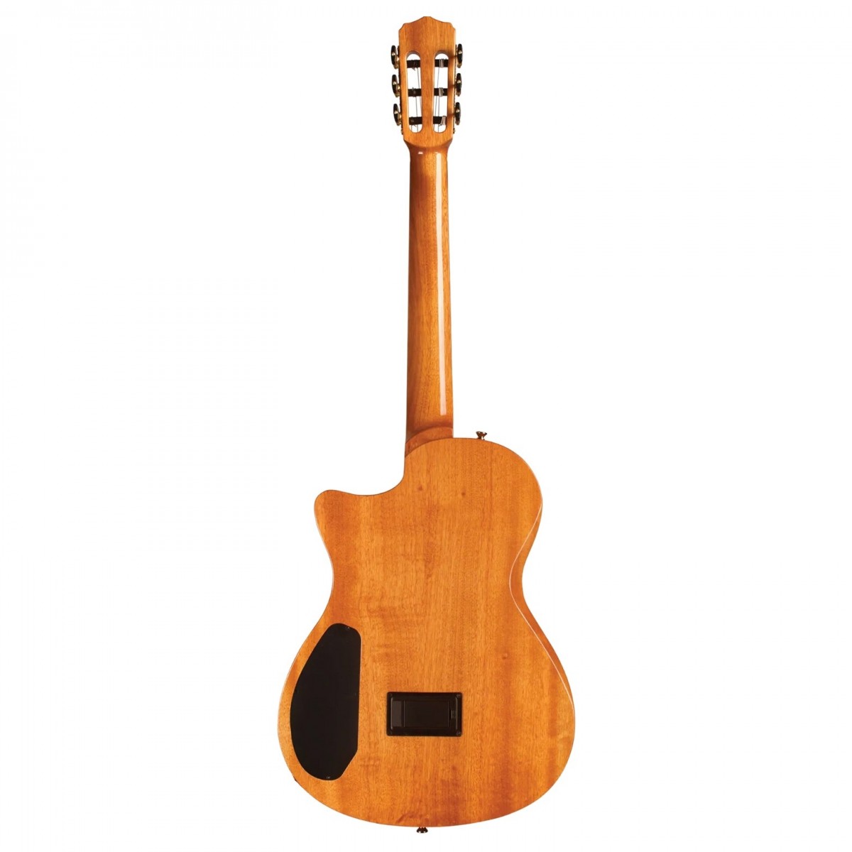 Cordoba Stage Nylon Guitar Edge Burst