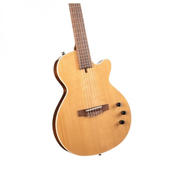 Cort Sunset Nylectric II Natural