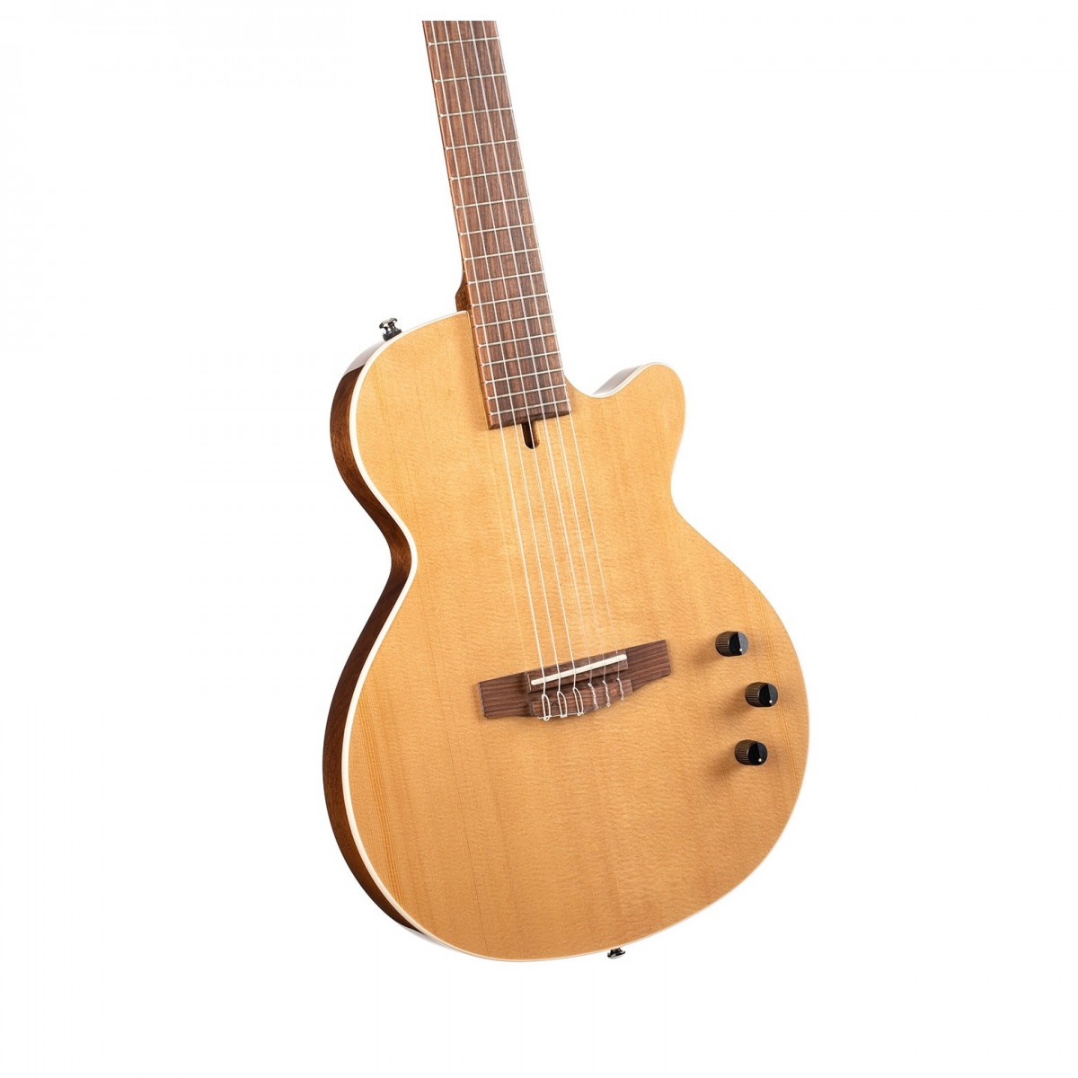 Cort Sunset Nylectric II Natural