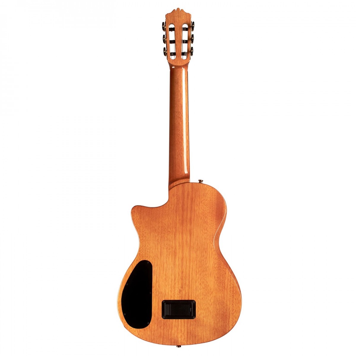 Cordoba Stage Traditional CD Natural Amber