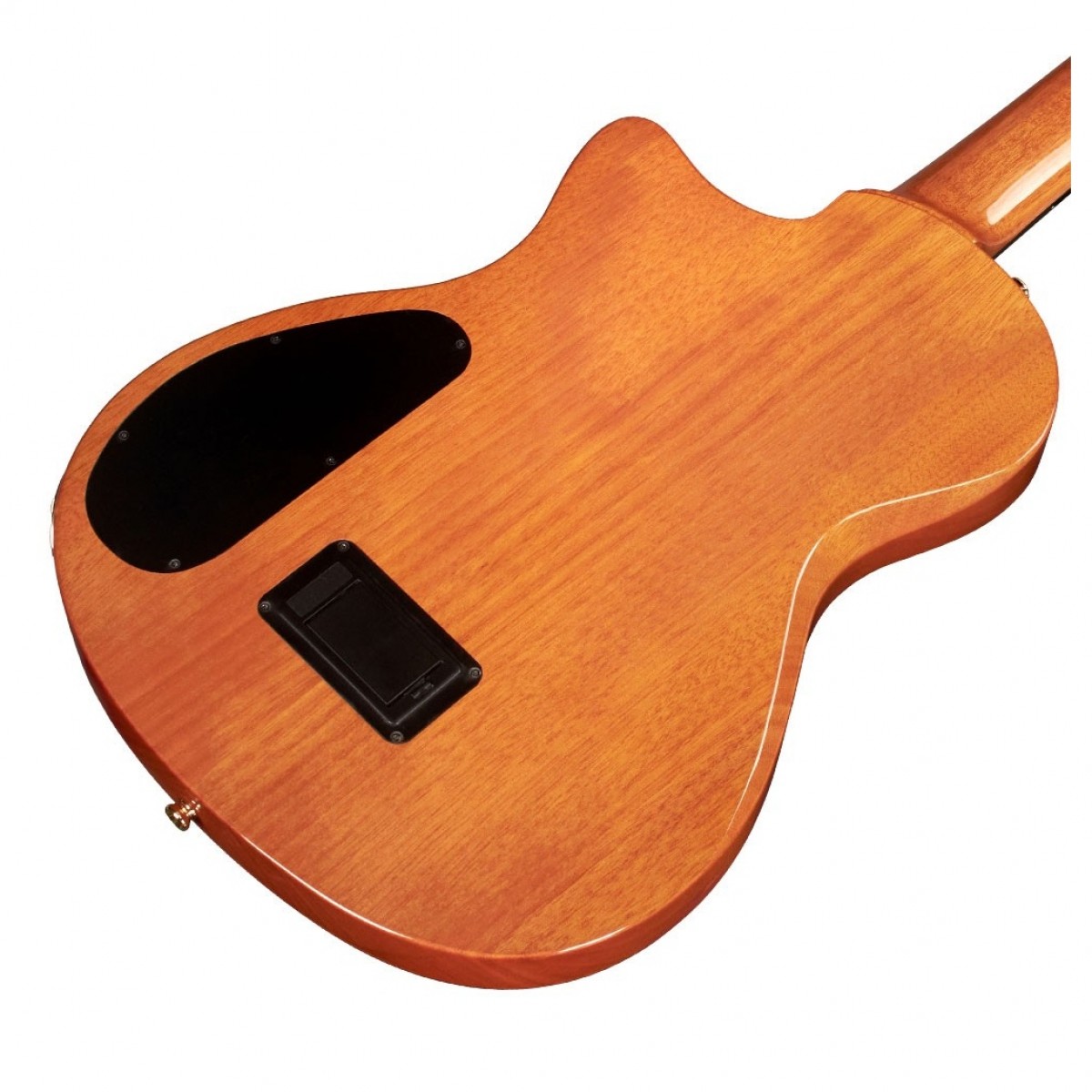 Cordoba Stage Traditional CD Natural Amber