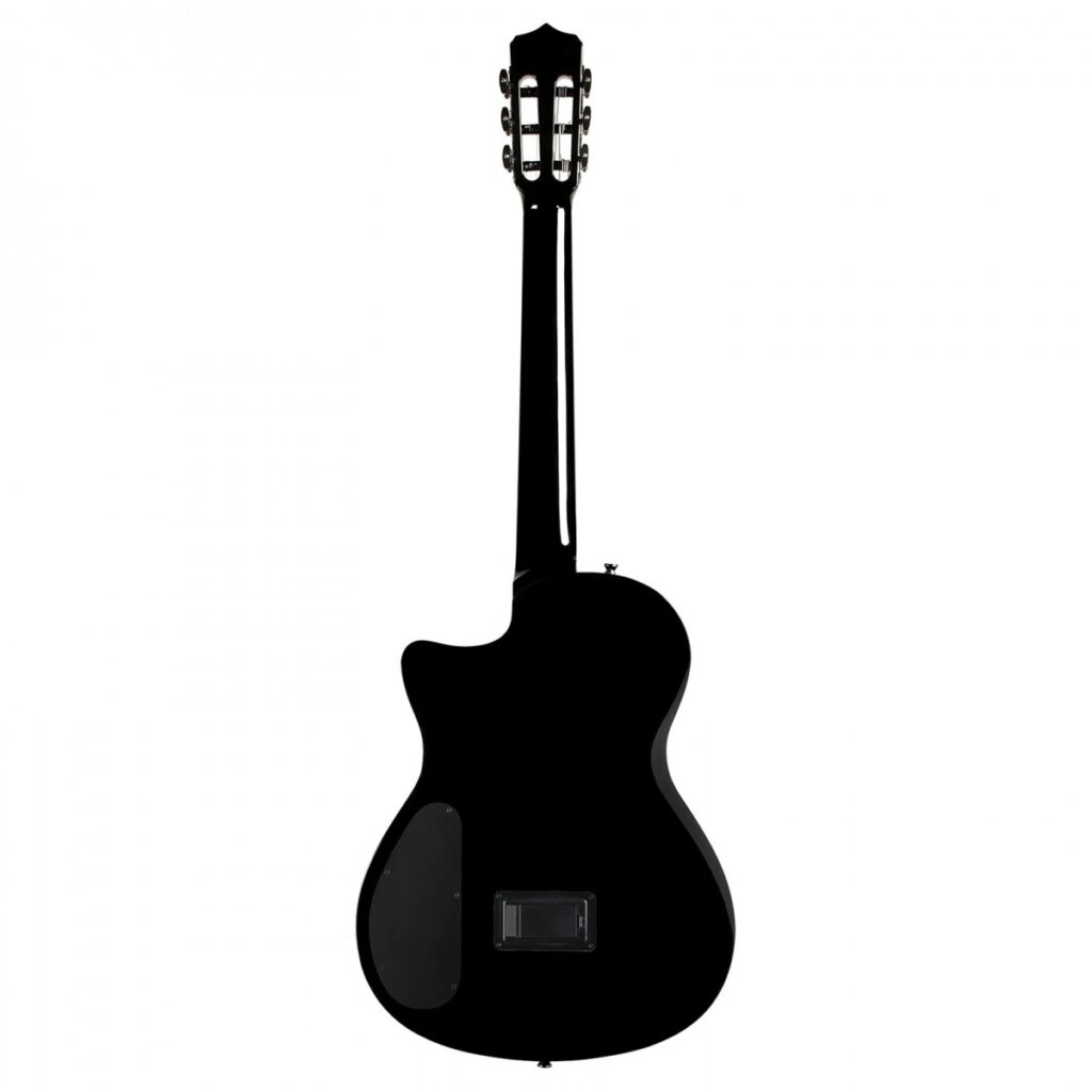 Cordoba Stage Nylon Guitar Blackburst