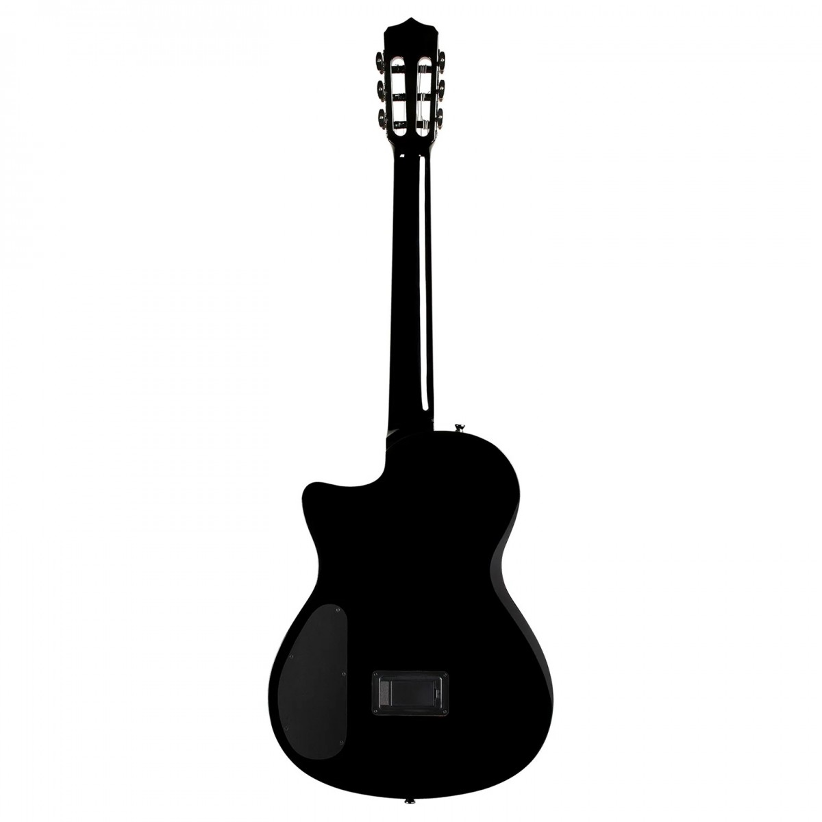 Cordoba Stage Nylon Guitar Blackburst