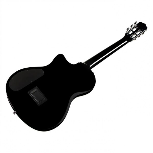 Cordoba Stage Nylon Guitar Blackburst