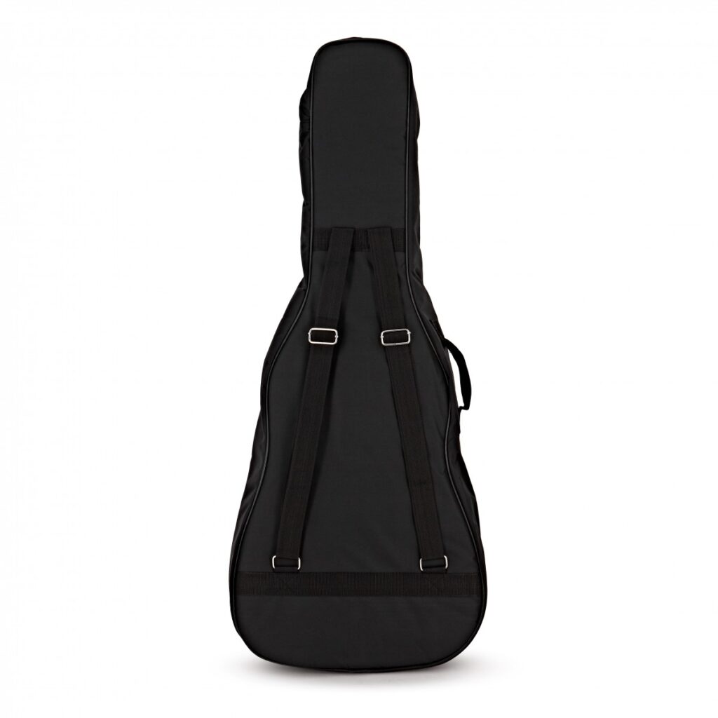 3/4 Classical Guitar Pack Blue by Gear4music