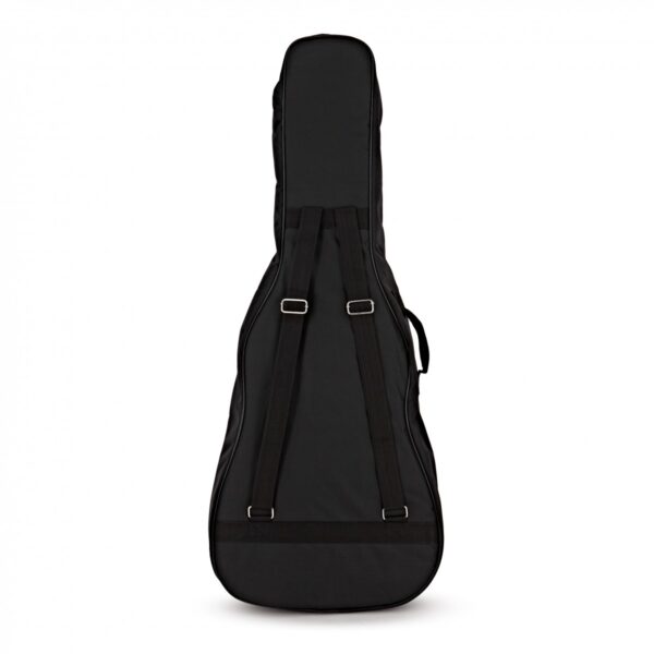 3/4 Classical Guitar Pack Blue by Gear4music