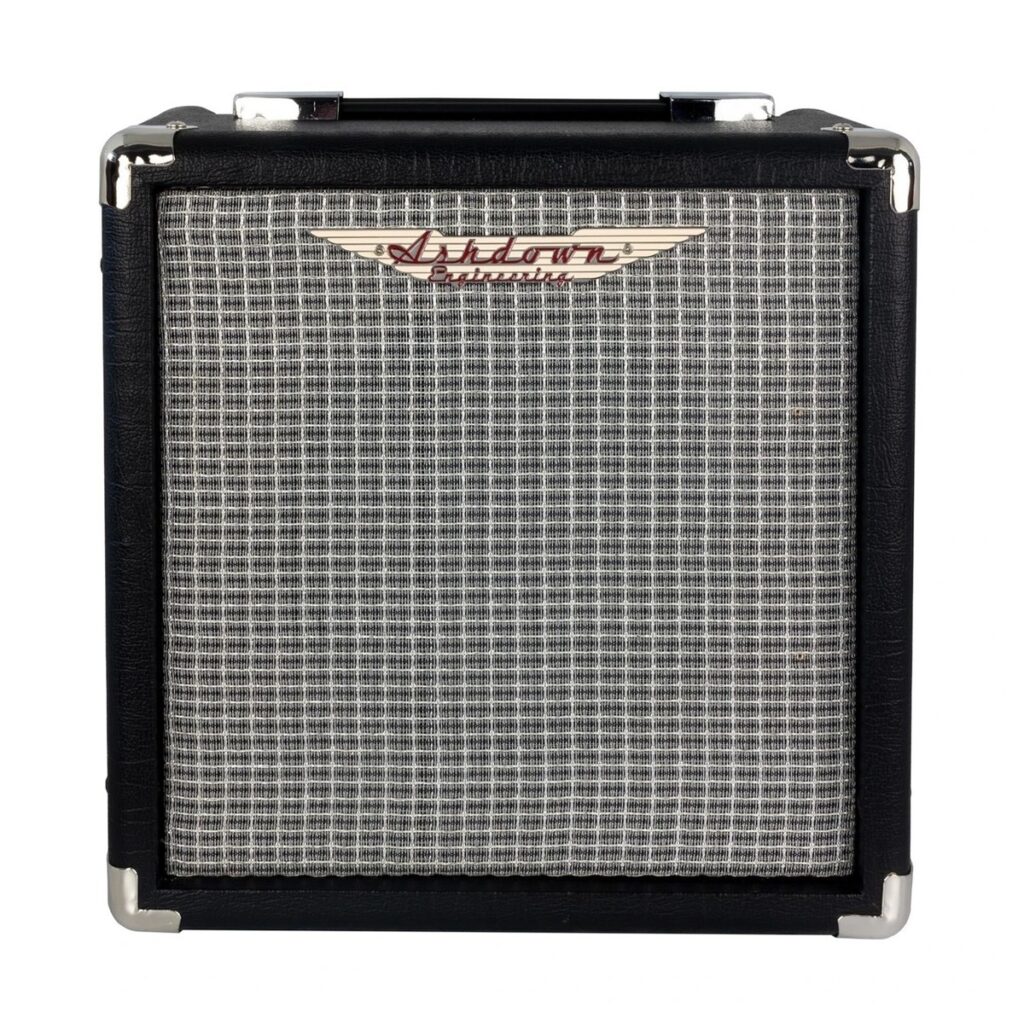 Ashdown Studio Junior 15w 1x8 Combo
