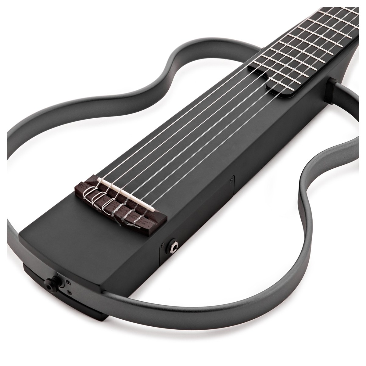 G4M Solus Travel Guitar Nylon String
