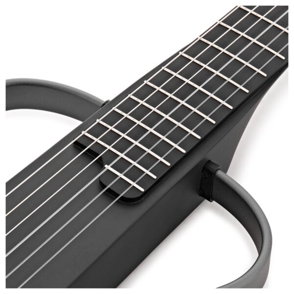 G4M Solus Travel Guitar Nylon String