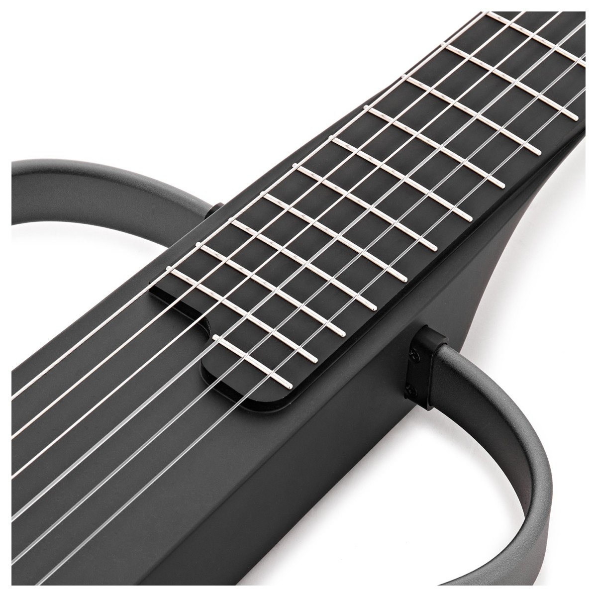 G4M Solus Travel Guitar Nylon String