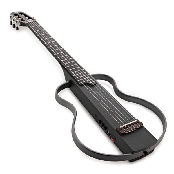 G4M Solus Travel Guitar Nylon String