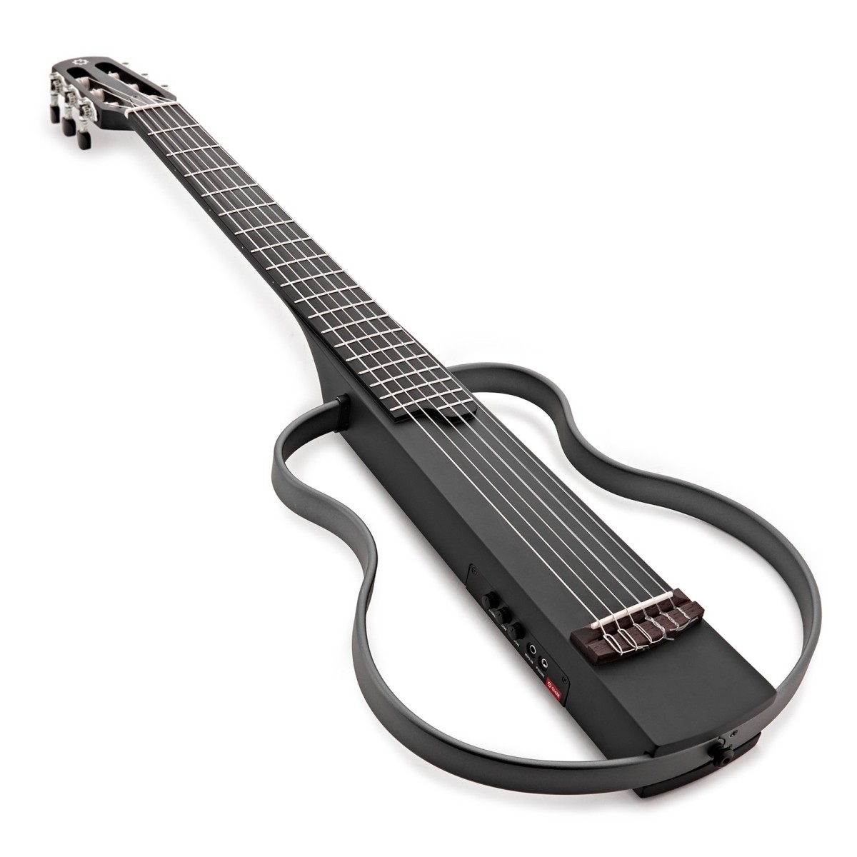 G4M Solus Travel Guitar Nylon String
