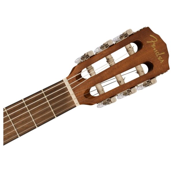 Fender CN-30 Nylon 3/4 Natural