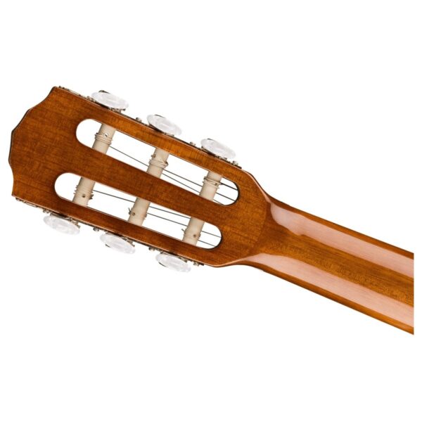 Fender CN-30 Nylon 3/4 Natural