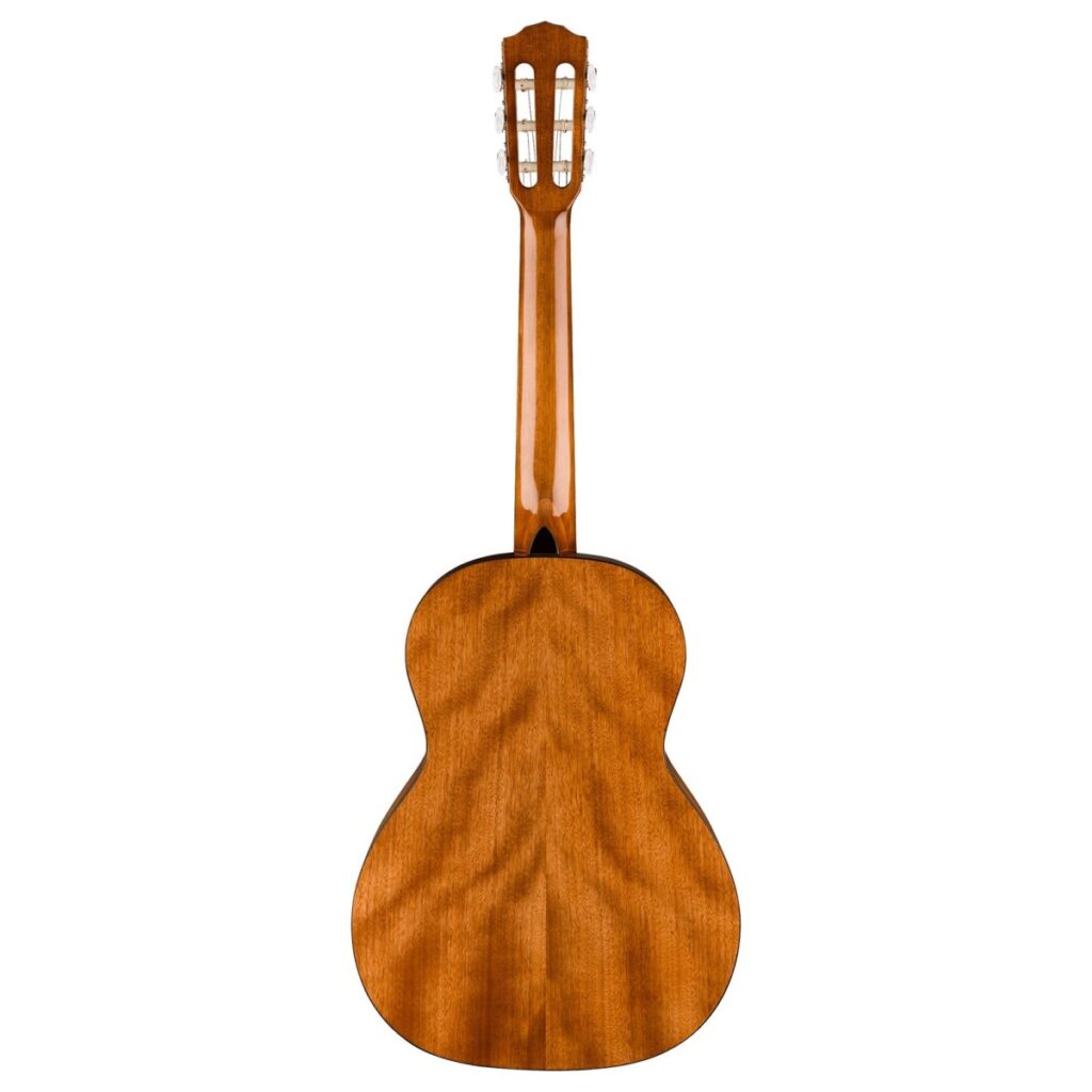 Fender CN-30 Nylon 3/4 Natural