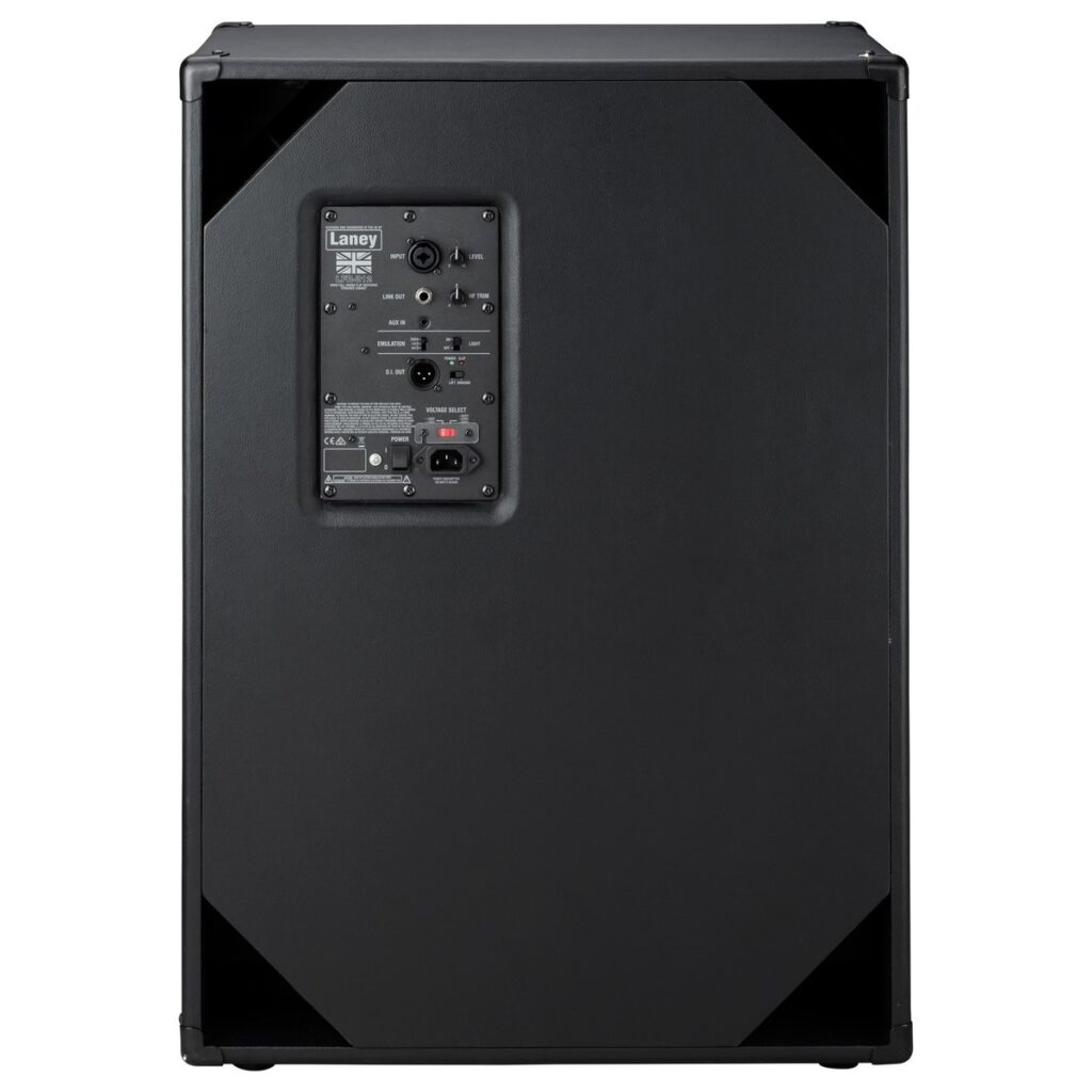 Laney LFR-212 Powered Speaker Cab